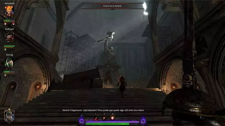 Warhammer: Vermintide II