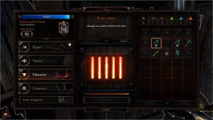 Warhammer Vermintide II