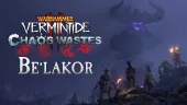 Tráiler y fecha de lanzamiento de Be'lakor, actualización gratis de Warhammer: Vermintide 2