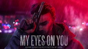 Carátula de My Eyes On You - PC