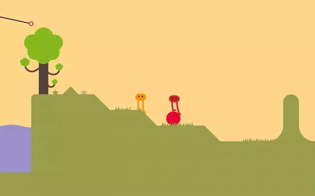 Pikuniku - Nintendo Switch