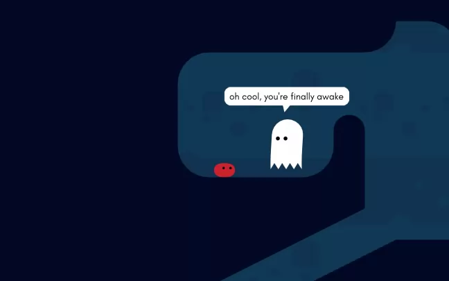 Pikuniku - Nintendo Switch