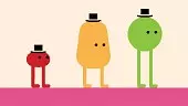 Pikuniku: Tráiler de Anuncio