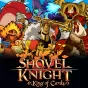 Shovel Knight: King of Cards Linux
