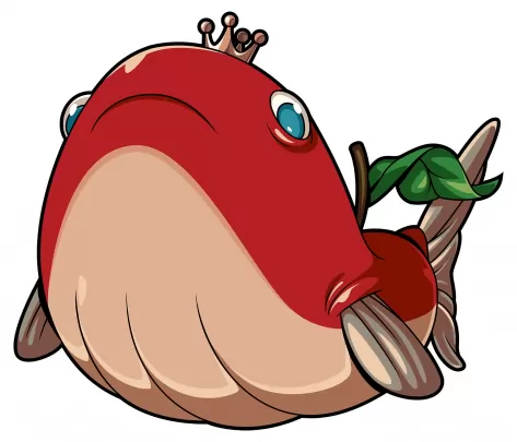 Shovel Knight King of Cards