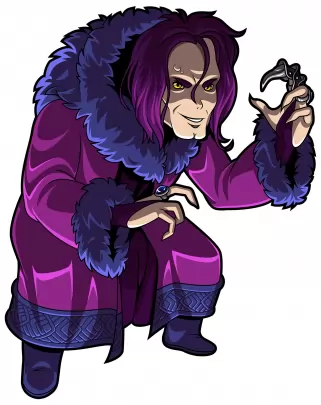 Shovel Knight King of Cards - Nintendo Switch