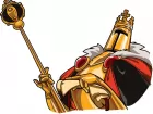 Shovel Knight King of Cards - Imagen