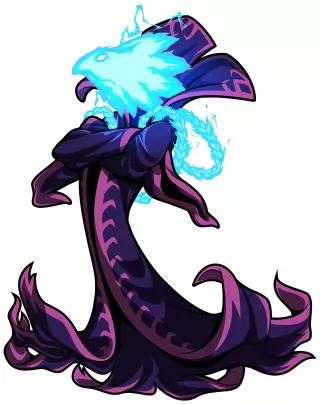 Shovel Knight King of Cards