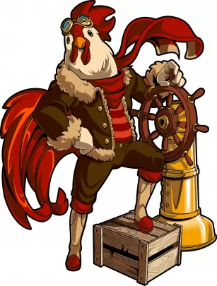 Shovel Knight King of Cards