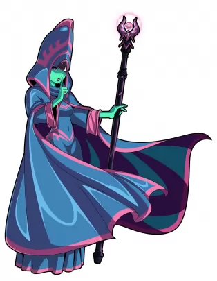 Shovel Knight King of Cards