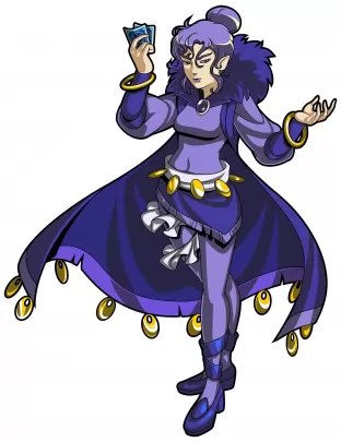 Shovel Knight King of Cards - Nintendo Switch