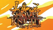 Genial tráiler de Shovel Knight King of Cards ¡Qué ganas de jugarlo!