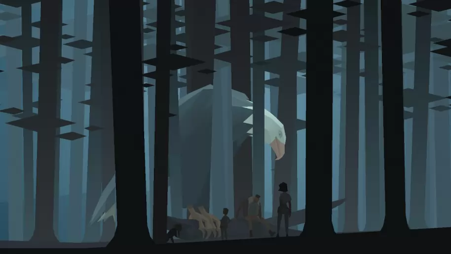 Kentucky Route Zero TV Edition Xbox One