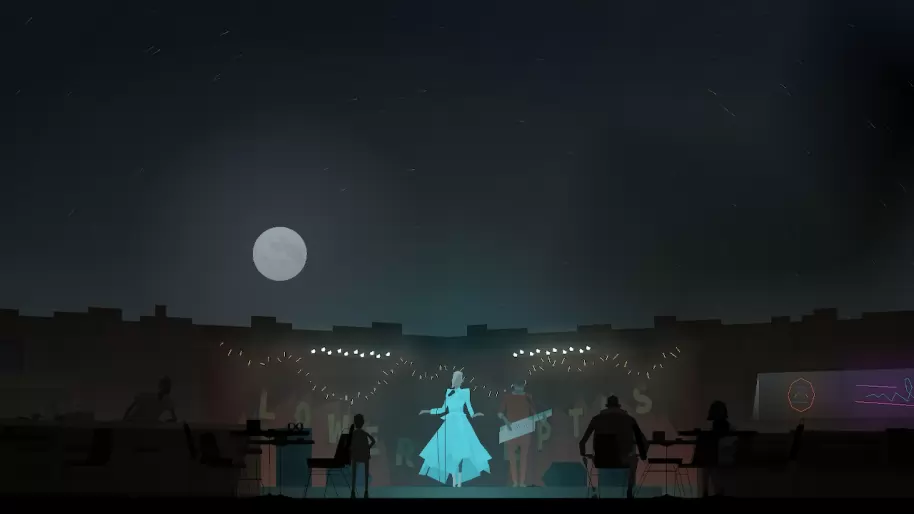 Kentucky Route Zero TV Edition Xbox One