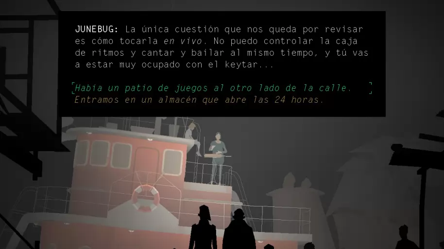 Kentucky Route Zero TV Edition