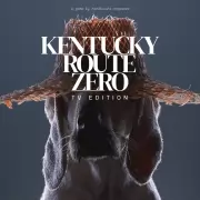 Carátula de Kentucky Route Zero: TV Edition - Xbox One