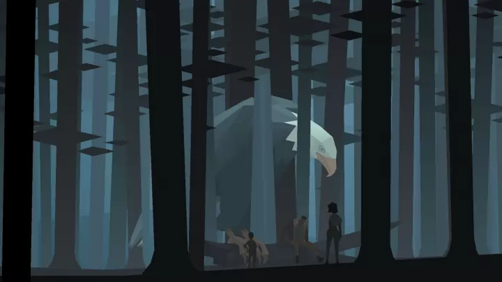Kentucky Route Zero TV Edition - Nintendo Switch