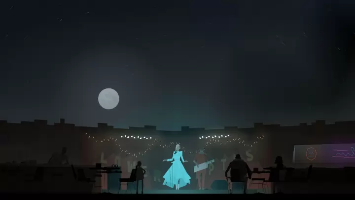 Kentucky Route Zero TV Edition