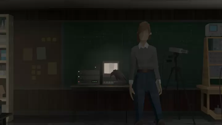 Kentucky Route Zero TV Edition