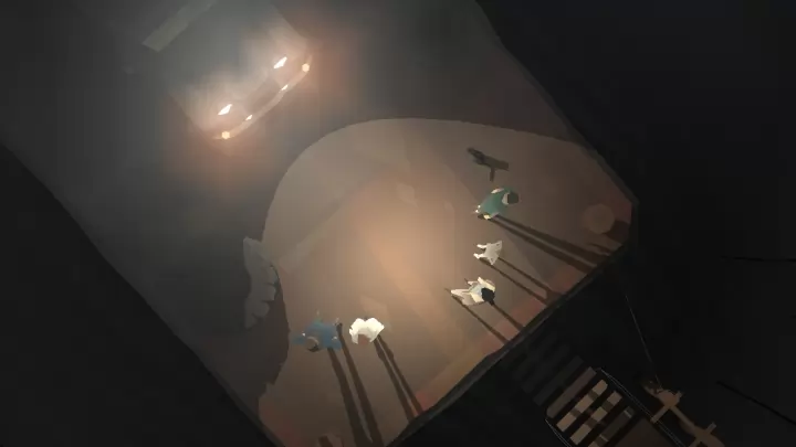 Kentucky Route Zero TV Edition - Nintendo Switch