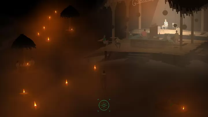 Kentucky Route Zero TV Edition