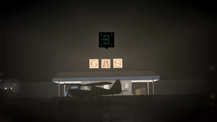 Kentucky Route Zero TV Edition - Nintendo Switch