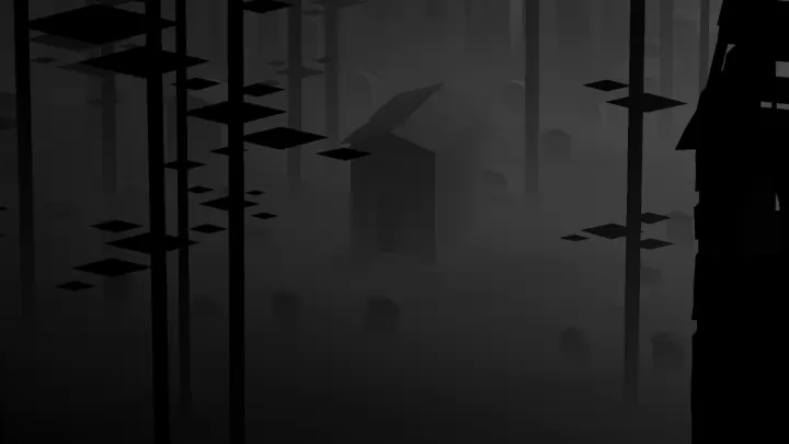 Kentucky Route Zero TV Edition