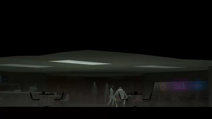 Kentucky Route Zero TV Edition