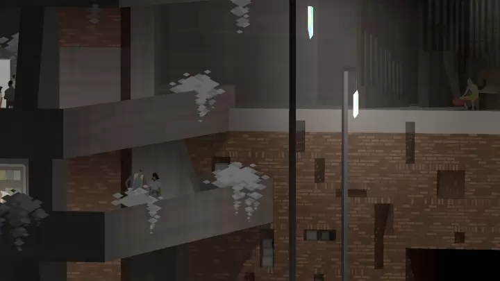 Kentucky Route Zero TV Edition