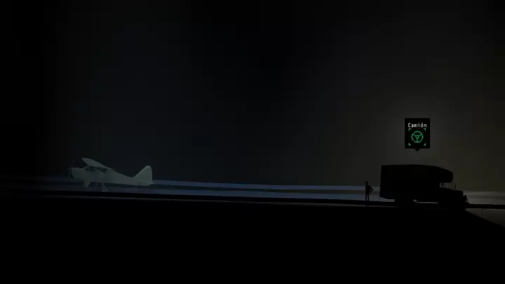 Kentucky Route Zero TV Edition - Nintendo Switch