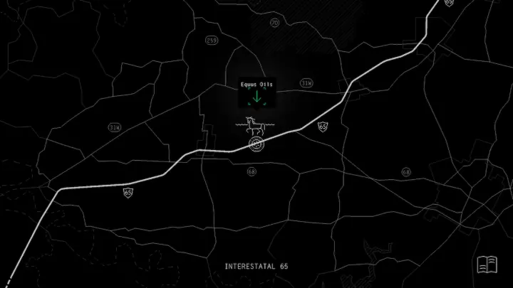 Kentucky Route Zero: TV Edition