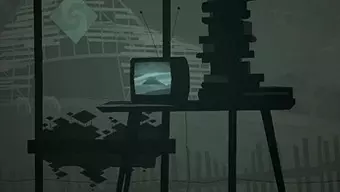Kentucky Route Zero TV Edition: Tráiler de Anuncio