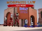 Morphies Law - Imagen Nintendo Switch