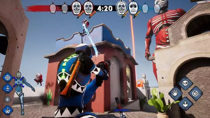 Morphies Law - Nintendo Switch