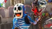 Morphies Law, un divertido shooter ya Nintendo en Switch