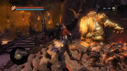 Overlord Raising Hell PS3