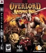 Overlord: Raising Hell