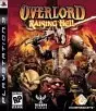 Overlord: Raising Hell PS3
