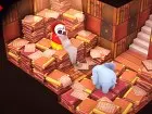Yono and the Celestial Elephants - Imagen