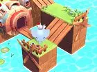 Yono and the Celestial Elephants - Imagen Nintendo Switch