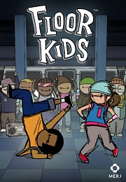 Carátula de Floor Kids - PC