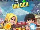 Puzzle Fighter - Imagen Android