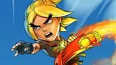 Puzzle Fighter: Tráiler de Anuncio