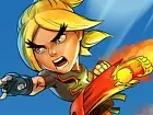 Puzzle Fighter: Tráiler de Anuncio