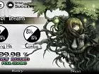 Deemo - Pantalla