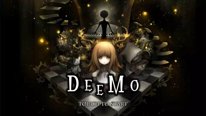 Deemo - Android