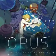 Carátula de OPUS: The Day We Found Earth - Mac