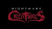Nightmare Creatures: Tráiler de Anuncio