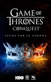 Carátula de Game of Thrones: Conquest - iOS