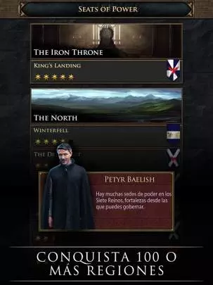 Game of Thrones Conquest - Android